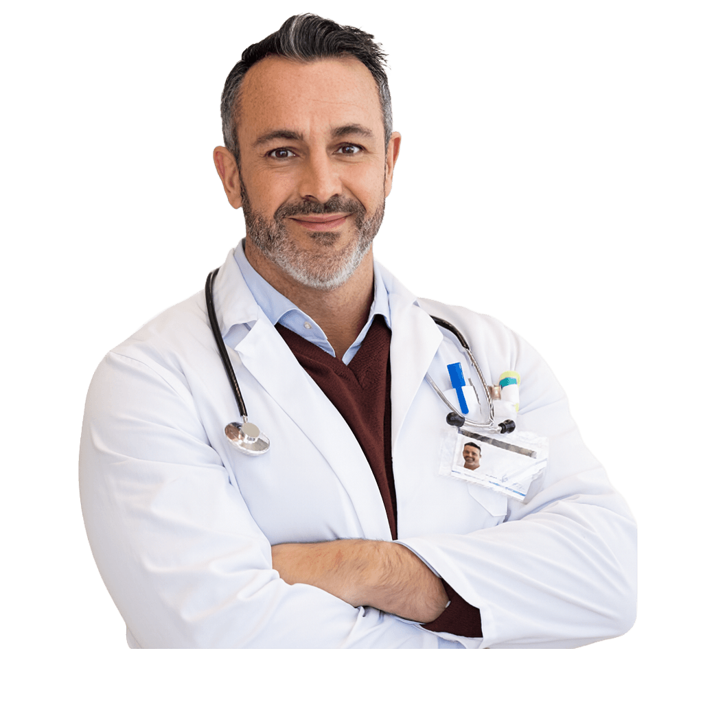 Doctor