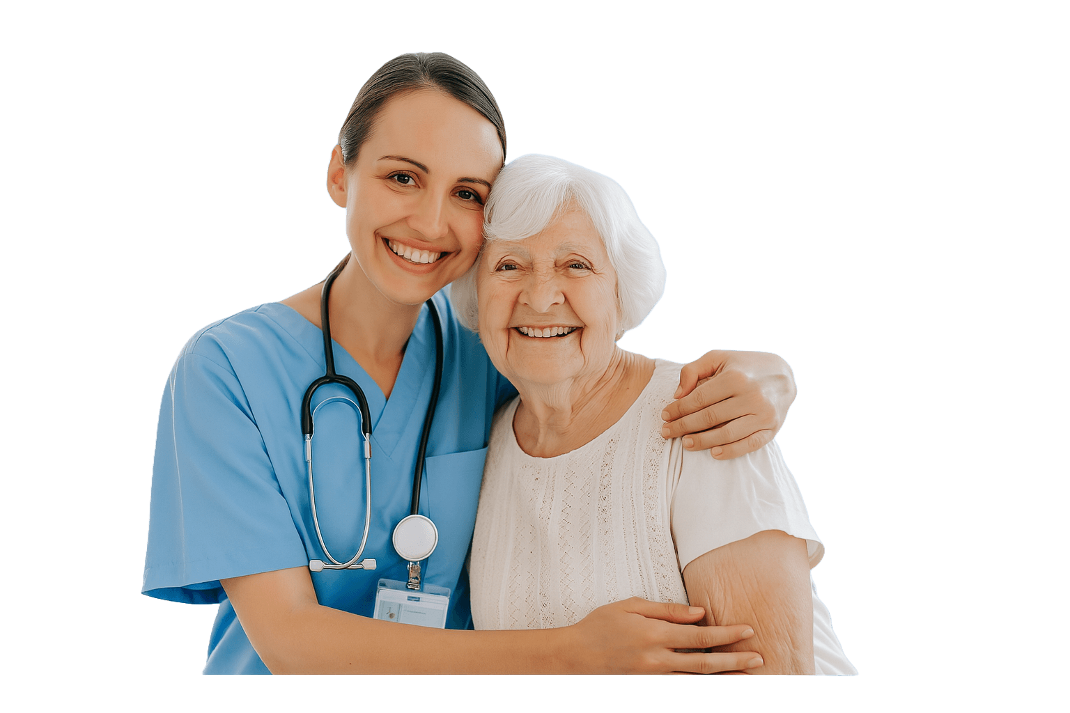 Healthcare professionals